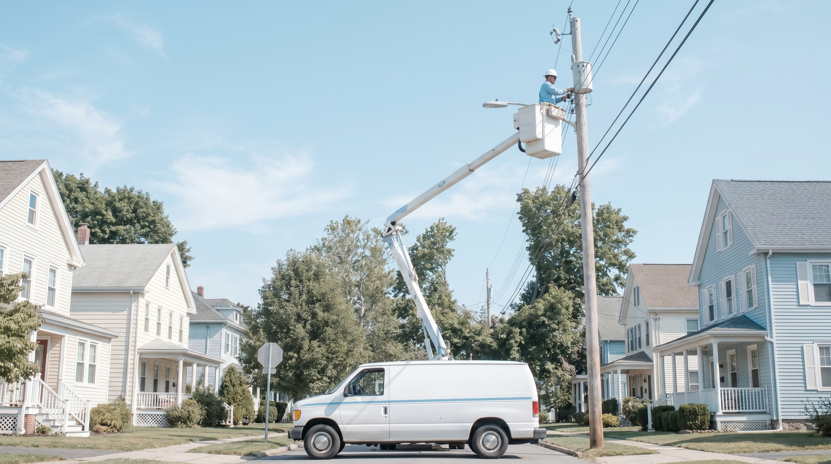 Jorian Electric service florida